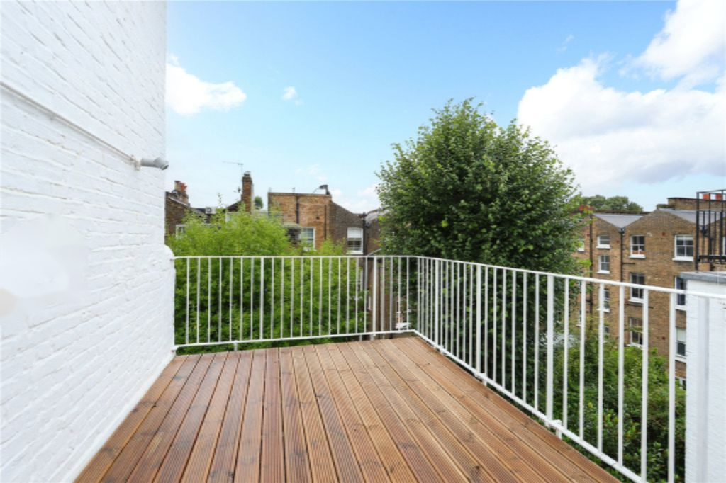 Квартира в Лондоне, Великобритания, 218 м² - фото 13