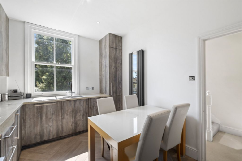 Квартира в Лондоне, Великобритания, 80 м² - фото 13