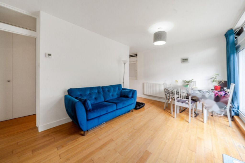 Квартира в Лондоне, Великобритания, 43 м² - фото 13