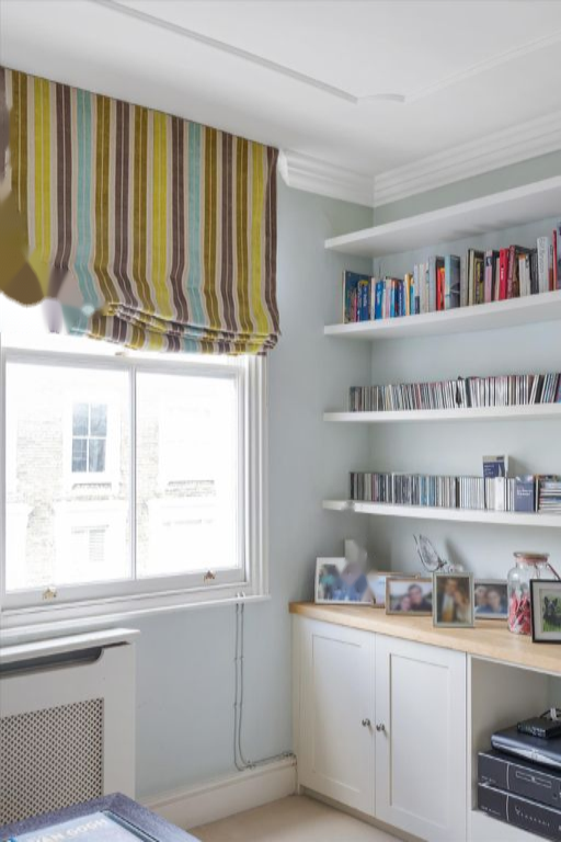 Квартира в Лондоне, Великобритания, 80 м² - фото 13