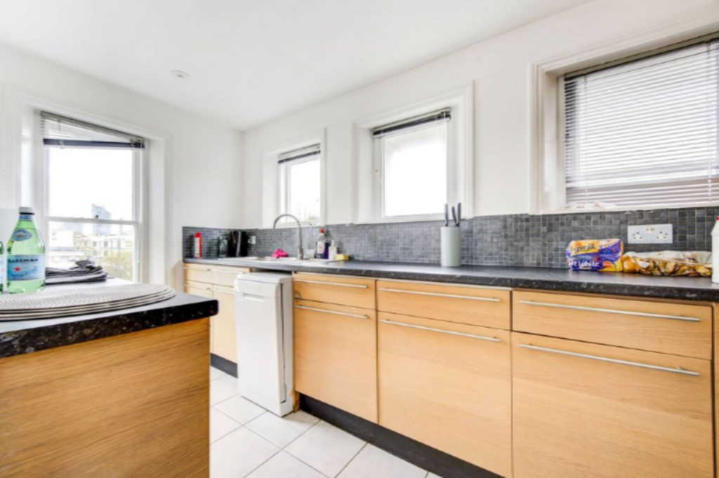 Квартира в Лондоне, Великобритания, 89 м² - фото 13