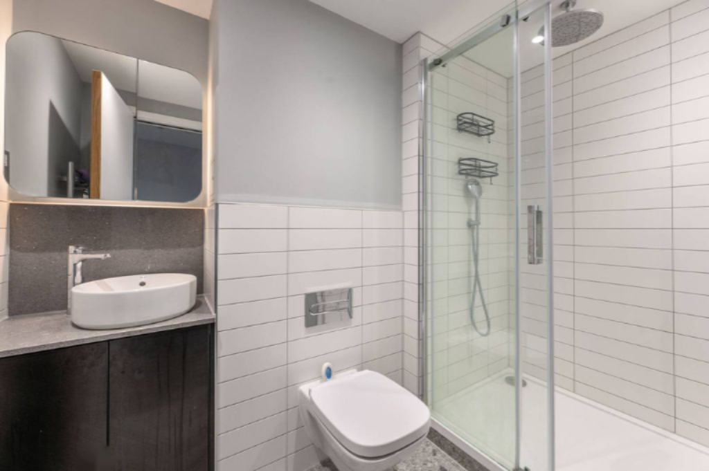 Квартира в Лондоне, Великобритания, 36 м² - фото 13