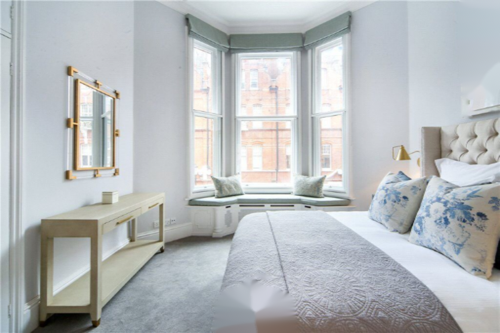 Квартира в Лондоне, Великобритания, 99 м² - фото 13