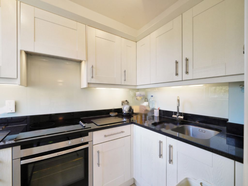 Квартира в Лондоне, Великобритания, 51 м² - фото 13