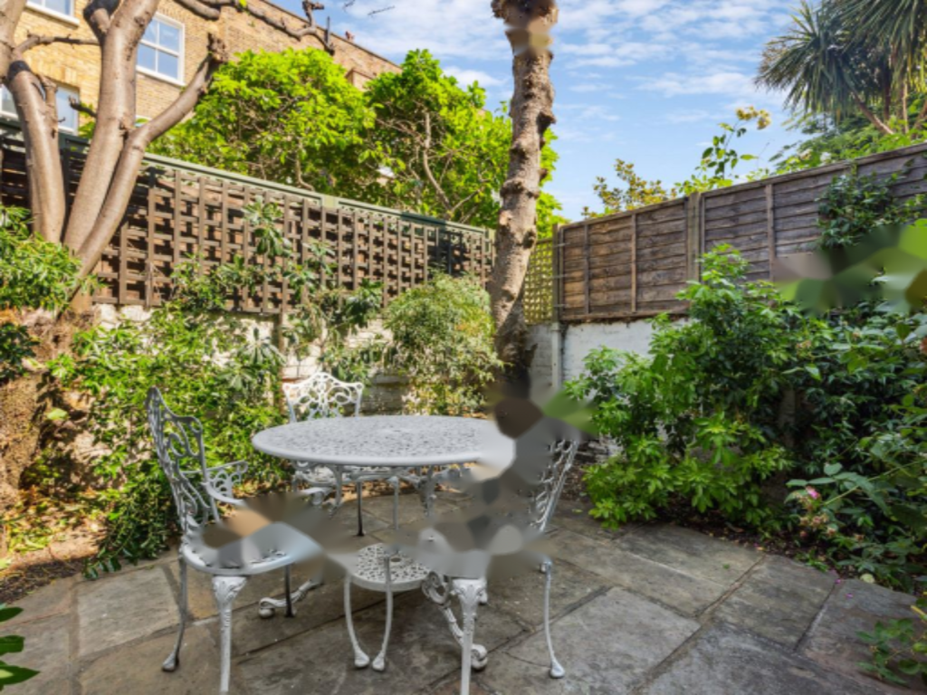 Квартира в Лондоне, Великобритания, 198 м² - фото 13