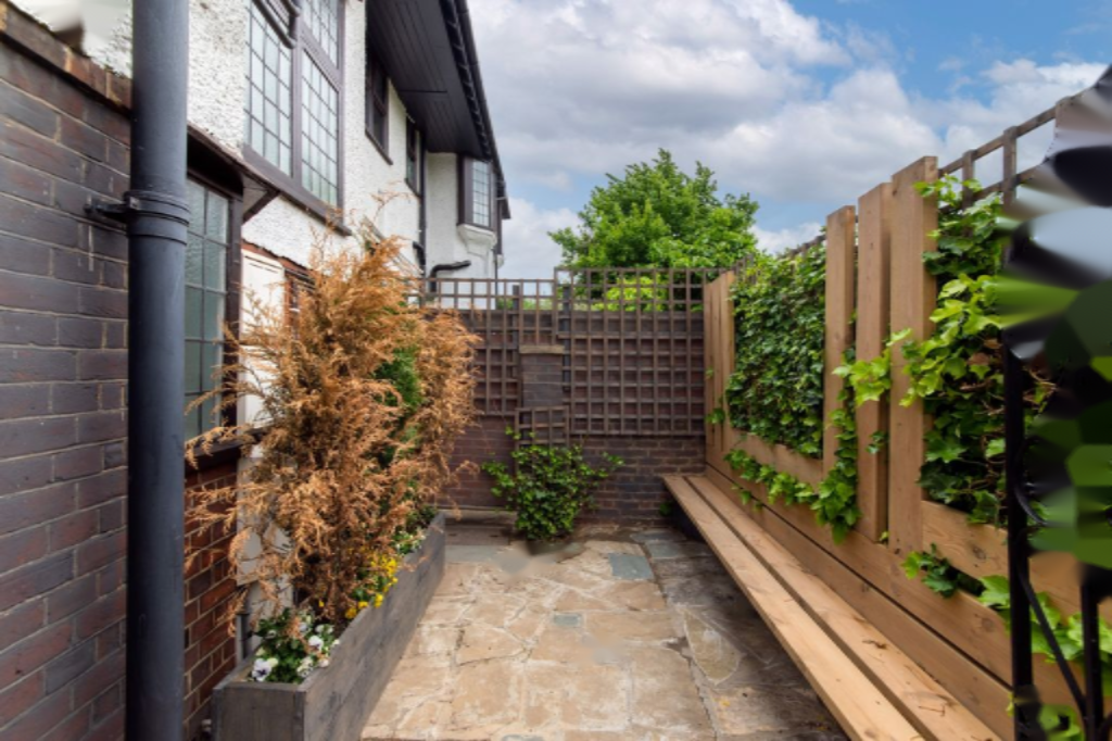 Квартира в Лондоне, Великобритания, 32 м² - фото 13