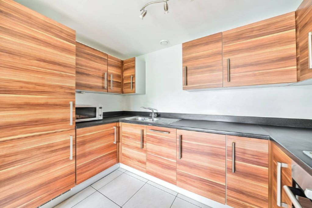 Квартира в Лондоне, Великобритания, 48 м² - фото 13