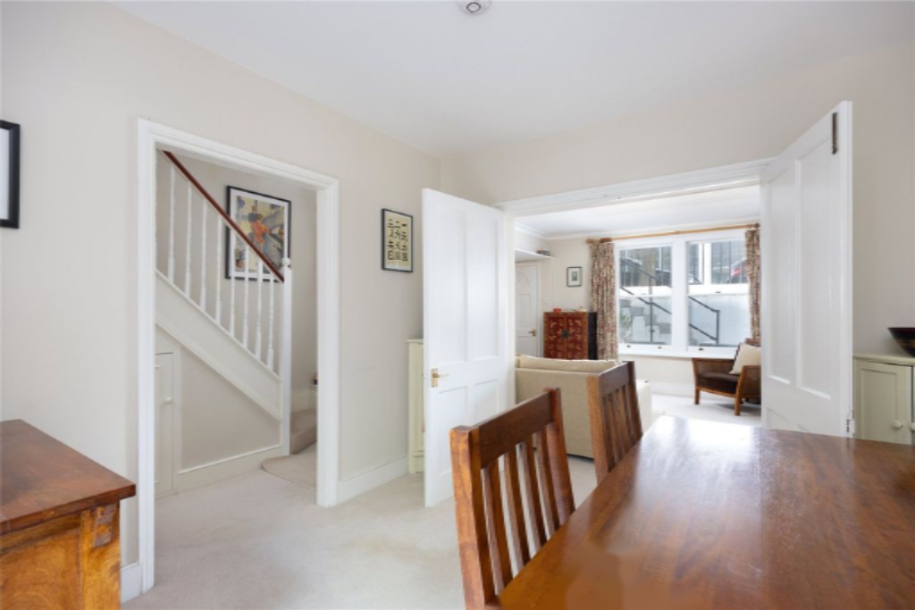 Квартира в Лондоне, Великобритания, 93 м² - фото 13