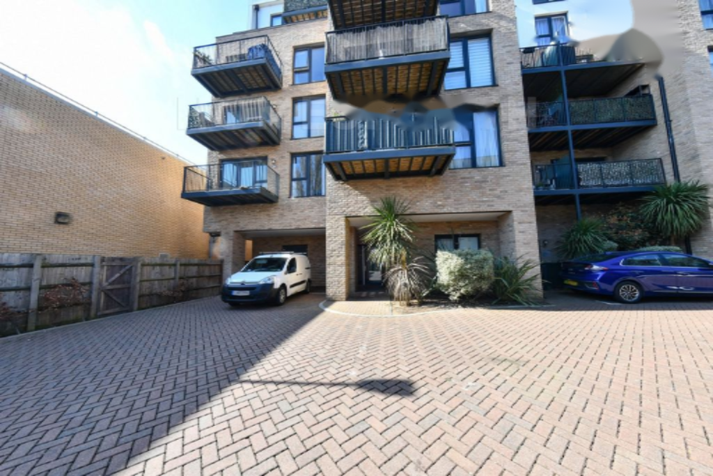 Квартира в Лондоне, Великобритания, 50 м² - фото 13