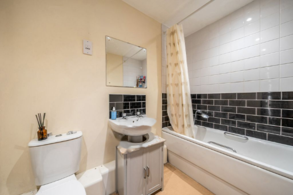 Квартира в Лондоне, Великобритания, 67 м² - фото 13