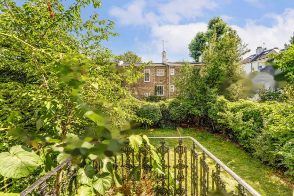 Квартира в Лондоне, Великобритания, 87 м² - фото 13