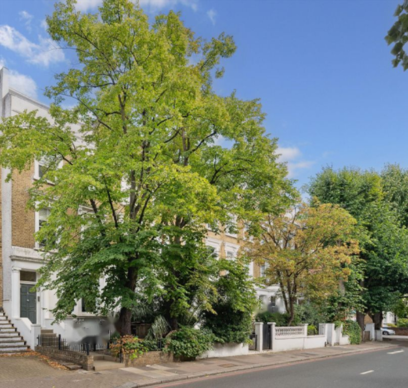 Квартира в Лондоне, Великобритания, 101 м² - фото 13