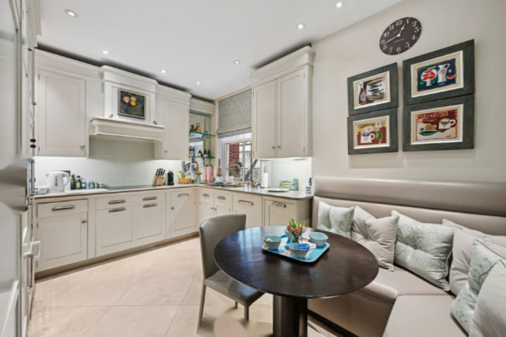 Квартира в Лондоне, Великобритания, 142 м² - фото 13