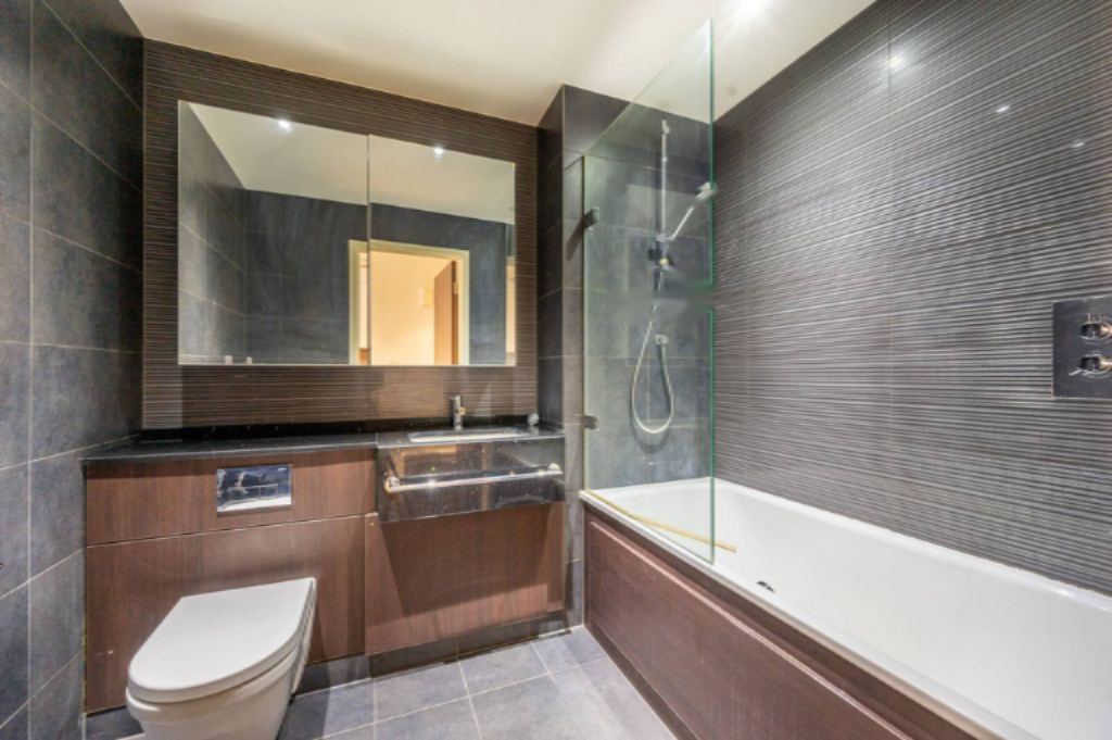 Квартира в Лондоне, Великобритания, 37 м² - фото 13