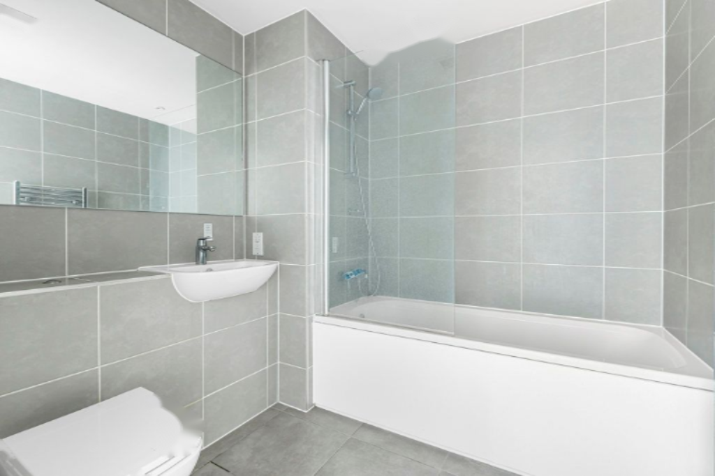 Квартира в Лондоне, Великобритания, 44 м² - фото 13