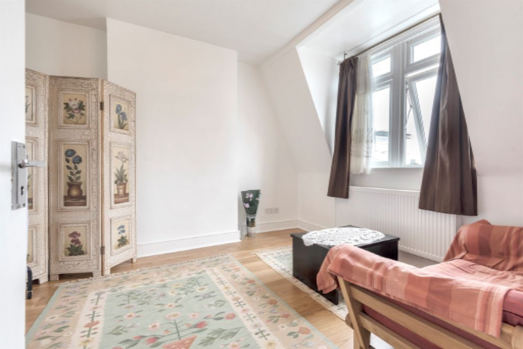 Квартира в Лондоне, Великобритания, 39 м² - фото 13