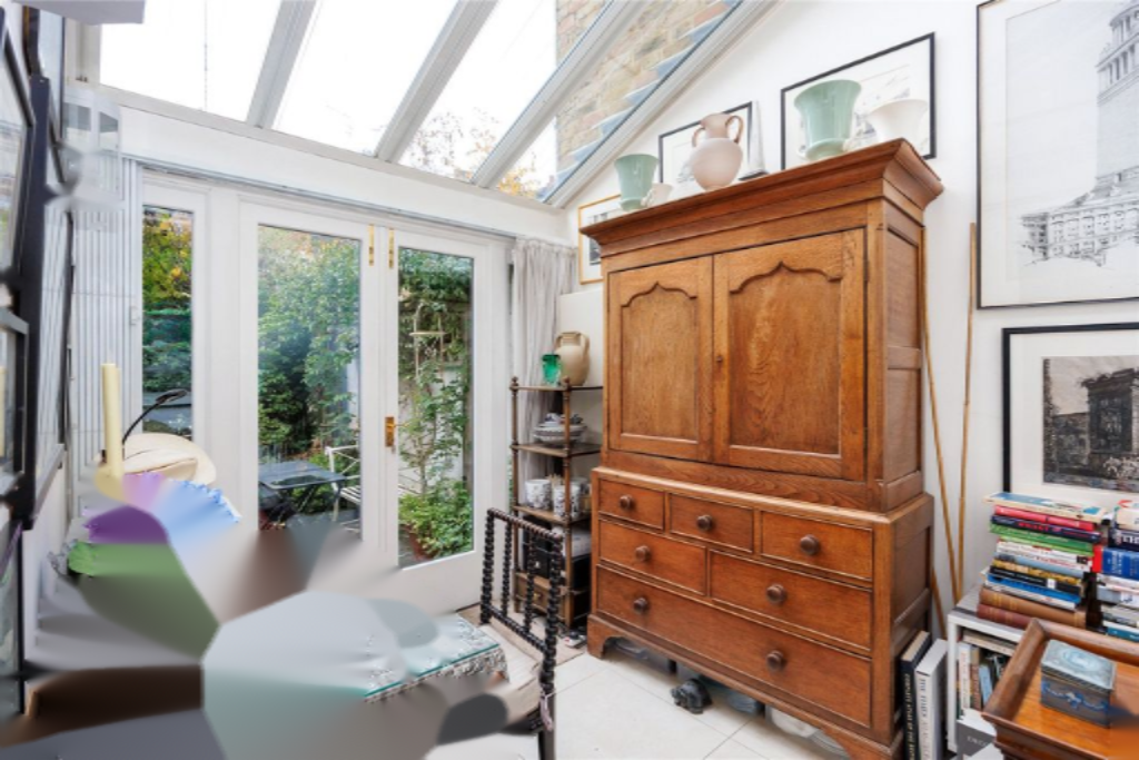 Квартира в Лондоне, Великобритания, 133 м² - фото 13