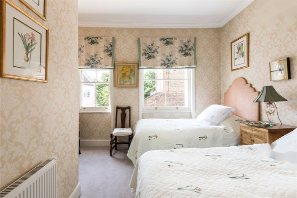 Квартира в Лондоне, Великобритания, 207 м² - фото 13