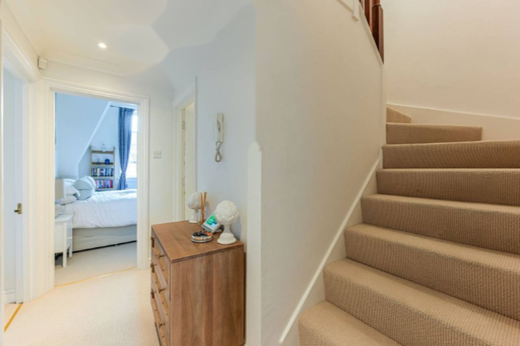 Квартира в Лондоне, Великобритания, 101 м² - фото 13