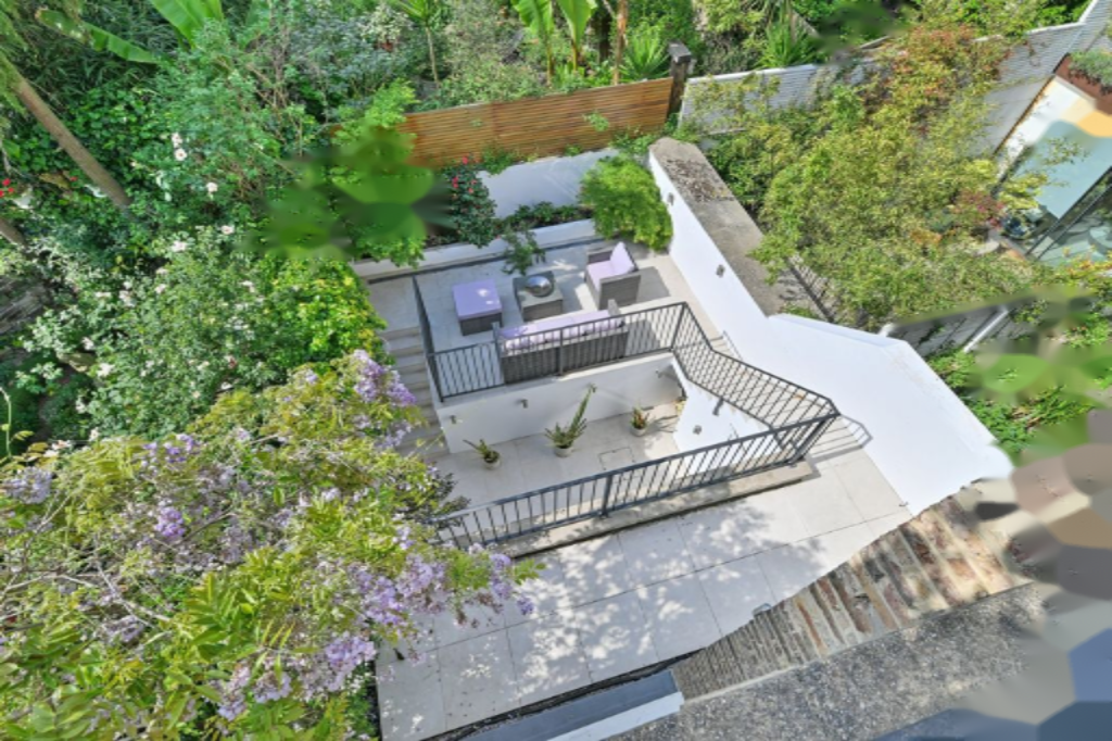 Квартира в Лондоне, Великобритания, 239 м² - фото 13