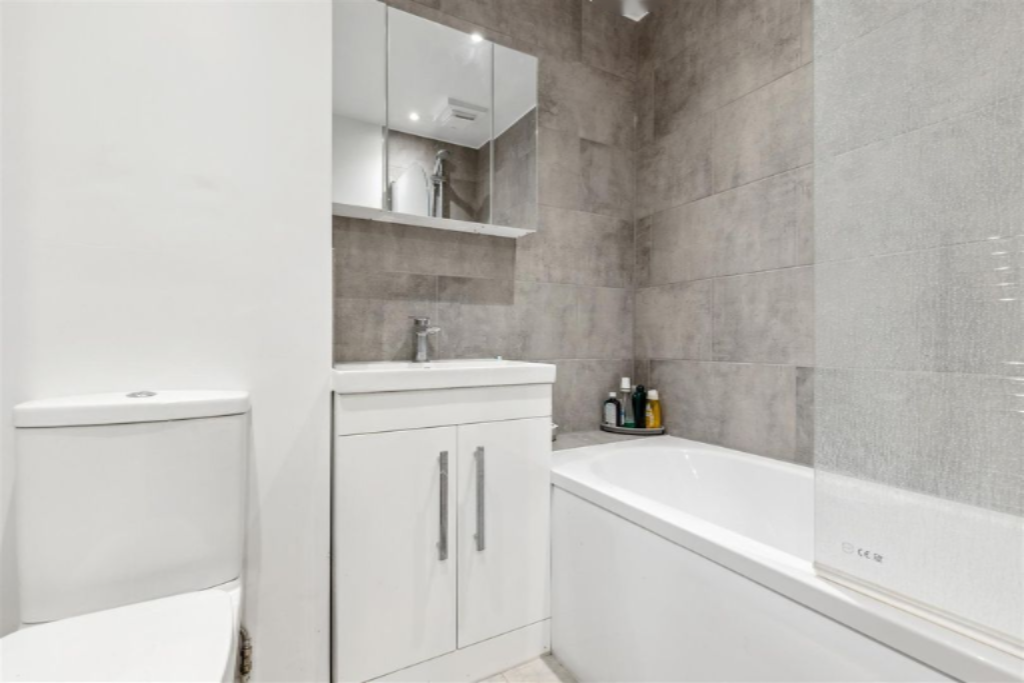 Квартира в Лондоне, Великобритания, 48 м² - фото 13