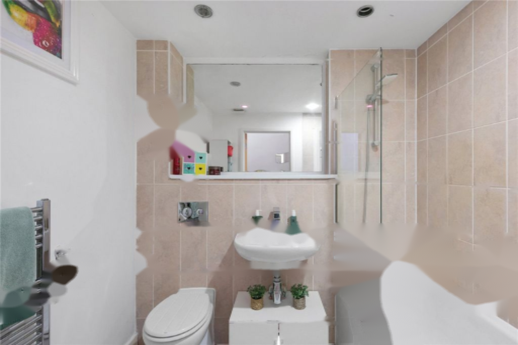 Квартира в Лондоне, Великобритания, 47 м² - фото 13