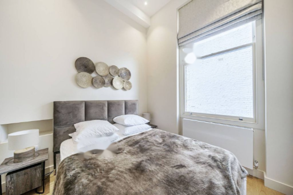 Квартира в Лондоне, Великобритания, 45 м² - фото 13