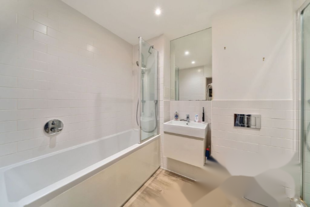 Квартира в Лондоне, Великобритания, 61 м² - фото 13