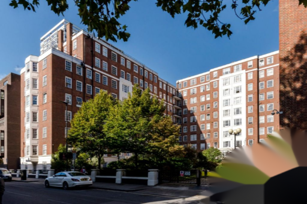 Квартира в Лондоне, Великобритания, 44 м² - фото 13