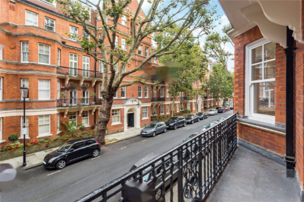 Квартира в Лондоне, Великобритания, 123 м² - фото 13