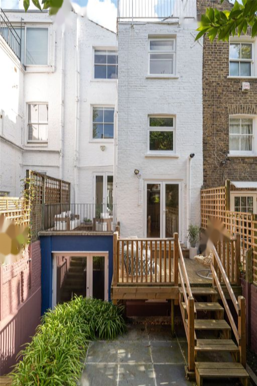 Квартира в Лондоне, Великобритания, 218 м² - фото 13