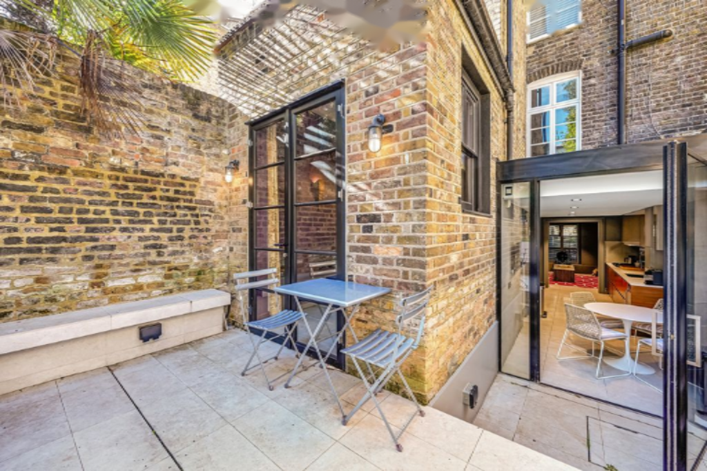 Квартира в Лондоне, Великобритания, 192 м² - фото 13