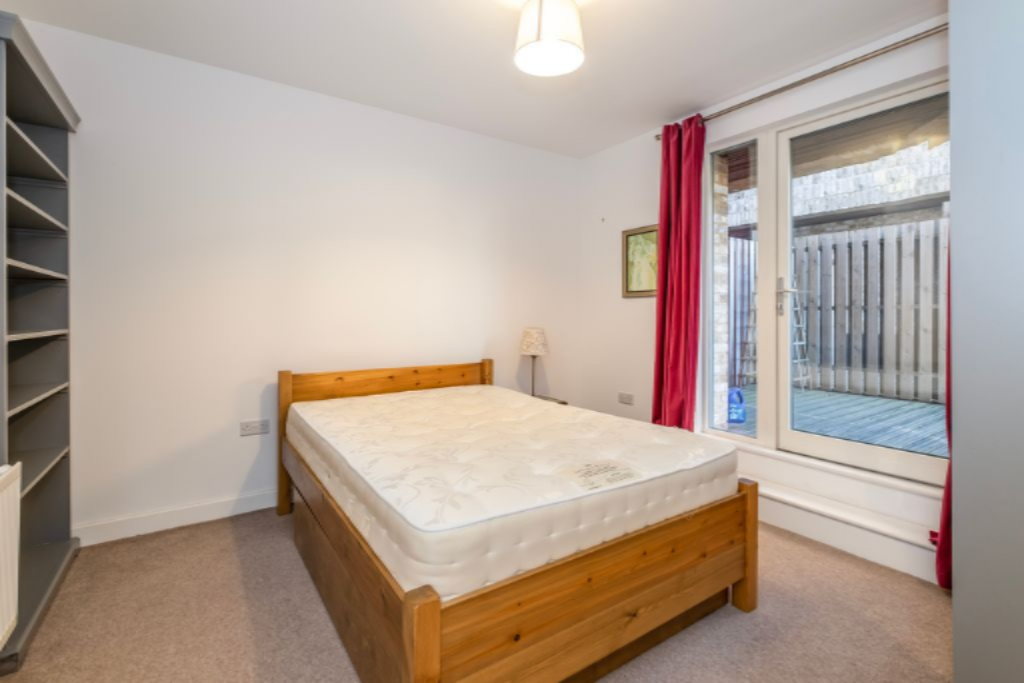 Квартира в Лондоне, Великобритания, 53 м² - фото 13