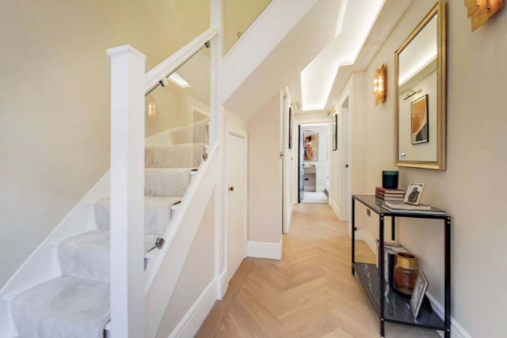 Квартира в Лондоне, Великобритания, 114 м² - фото 13