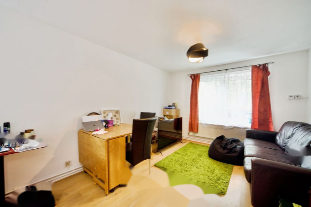 Квартира в Лондоне, Великобритания, 48 м² - фото 13