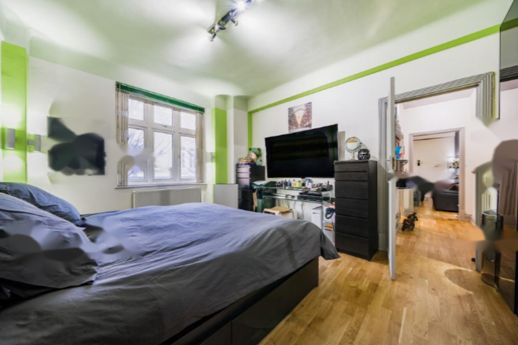 Квартира в Лондоне, Великобритания, 48 м² - фото 13