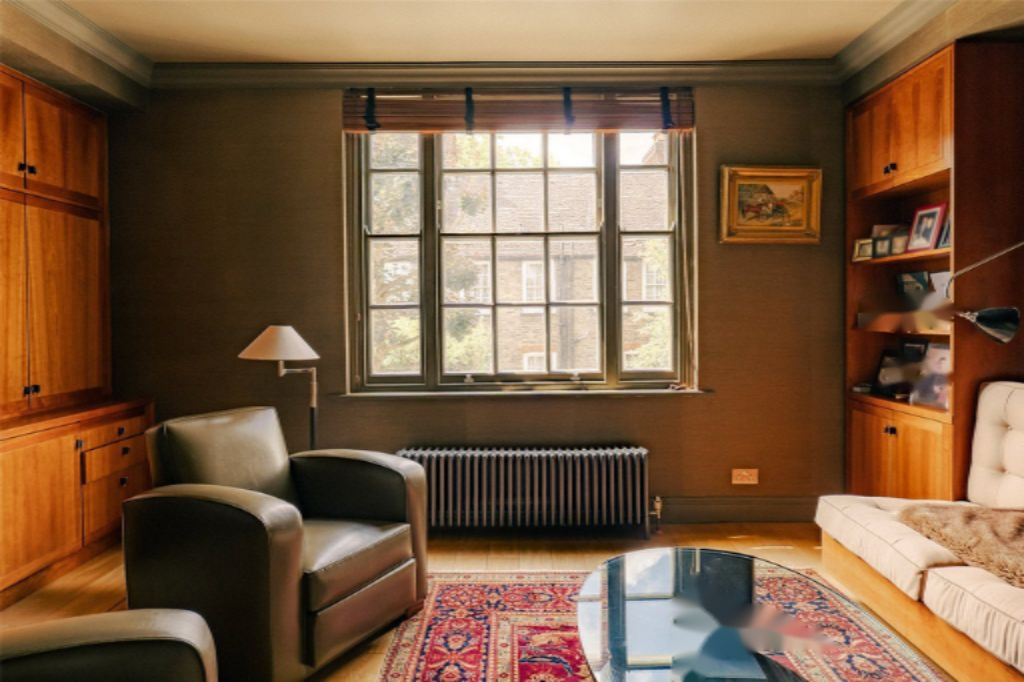 Квартира в Лондоне, Великобритания, 506 м² - фото 13