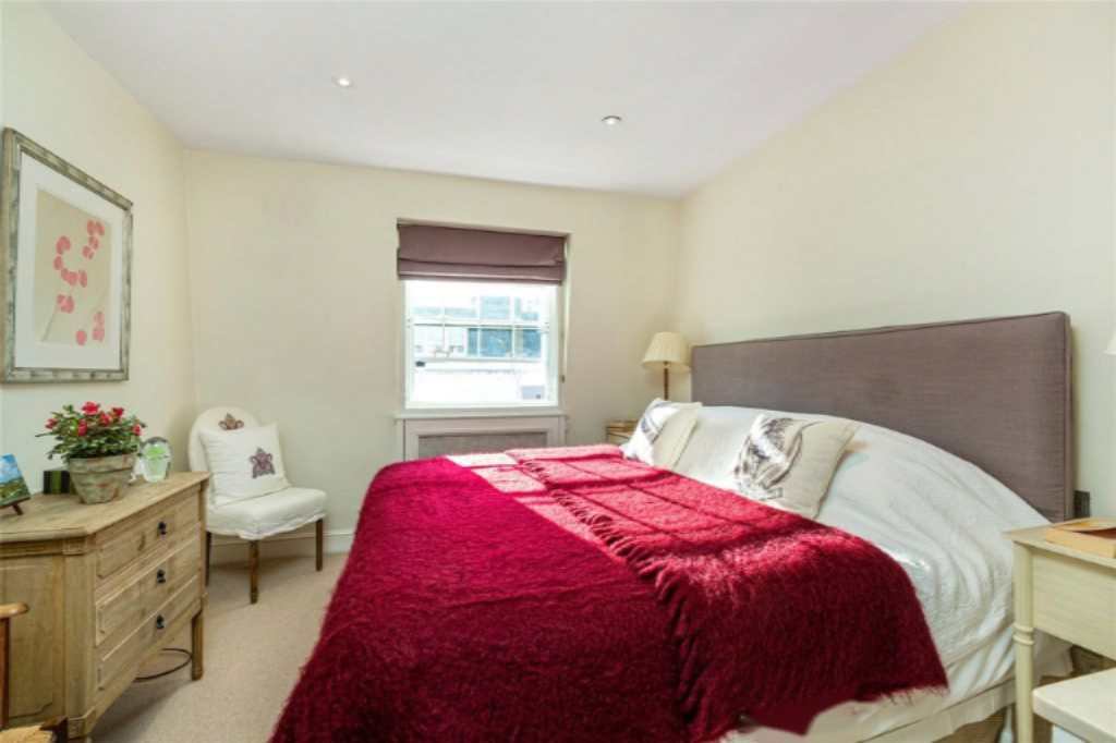 Квартира в Лондоне, Великобритания, 119 м² - фото 13