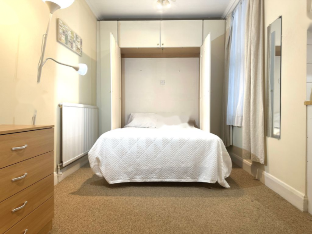 Квартира в Лондоне, Великобритания, 26 м² - фото 13