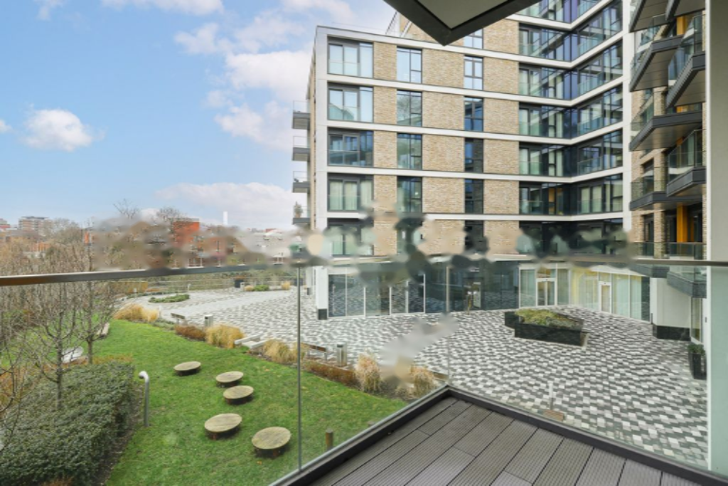 Квартира в Лондоне, Великобритания, 63 м² - фото 13