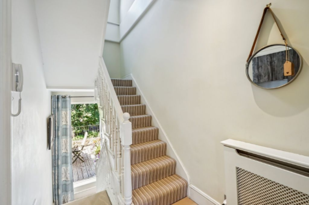 Квартира в Лондоне, Великобритания, 80 м² - фото 13