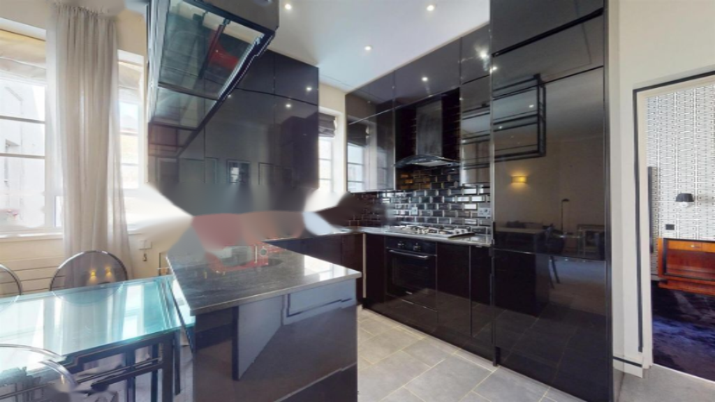 Квартира в Лондоне, Великобритания, 48 м² - фото 13