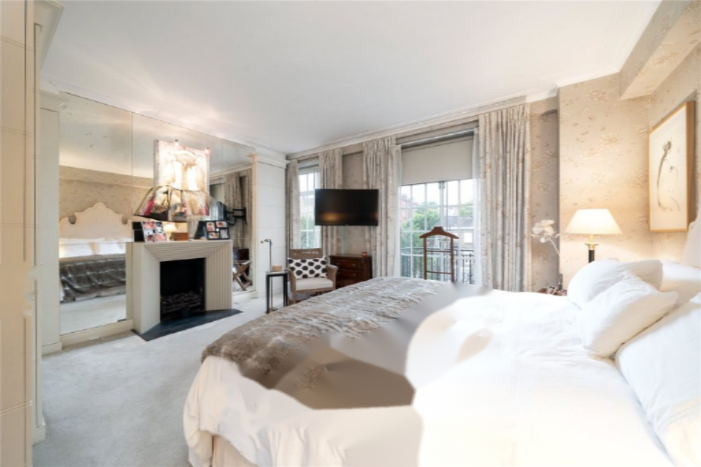 Квартира в Лондоне, Великобритания, 163 м² - фото 13