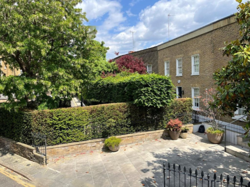 Квартира в Лондоне, Великобритания, 120 м² - фото 13