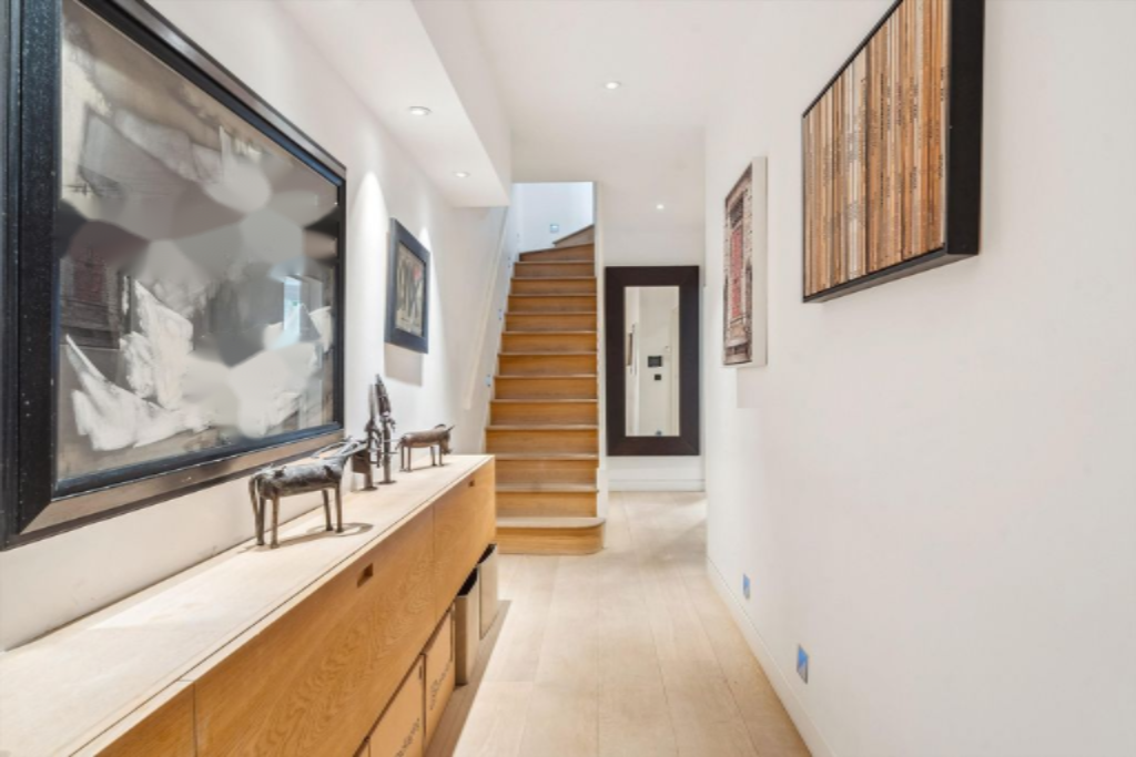 Квартира в Лондоне, Великобритания, 157 м² - фото 13