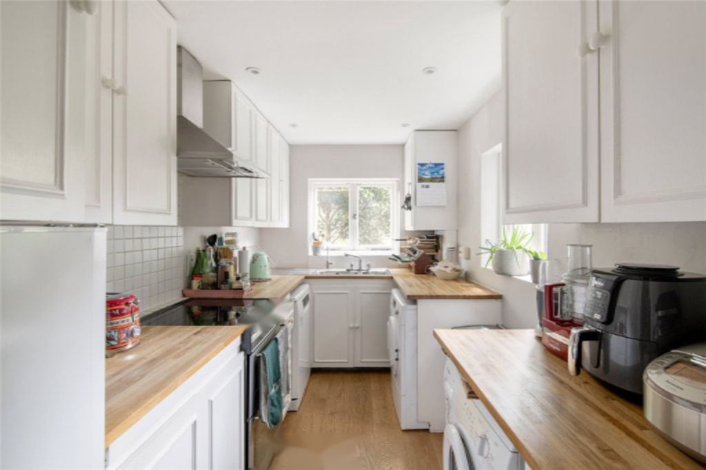 Квартира в Лондоне, Великобритания, 166 м² - фото 13