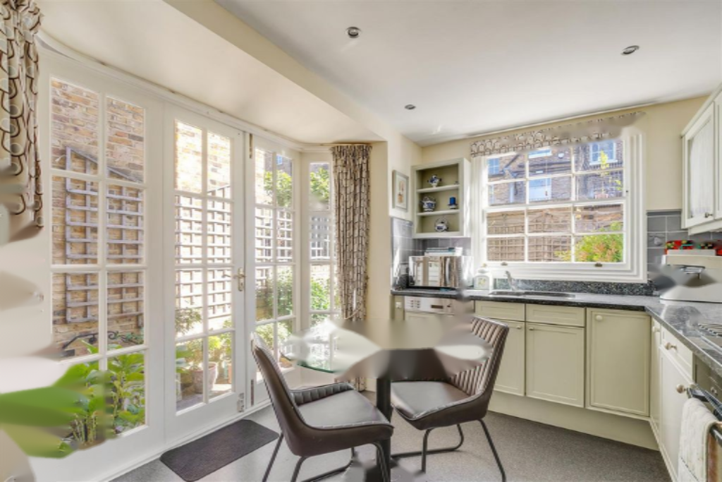 Квартира в Лондоне, Великобритания, 125 м² - фото 14