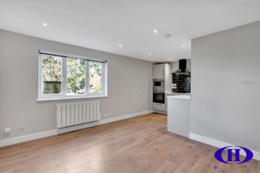 Квартира в Лондоне, Великобритания, 20 м² - фото 14