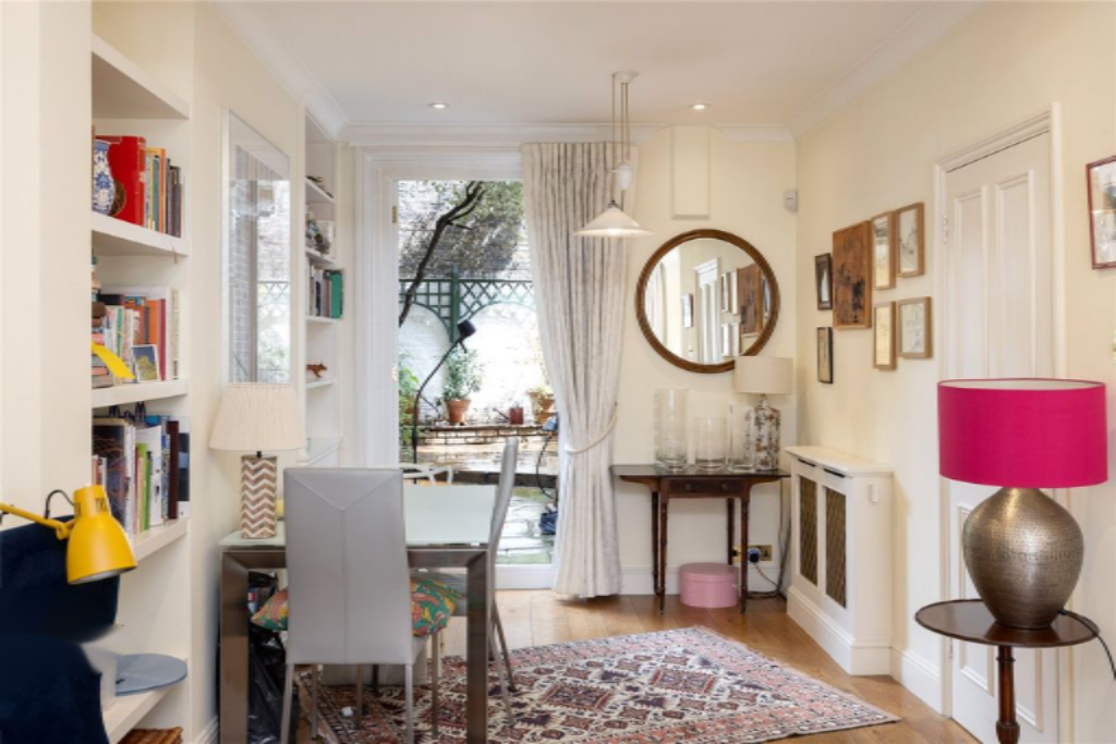 Квартира в Лондоне, Великобритания, 89 м² - фото 13