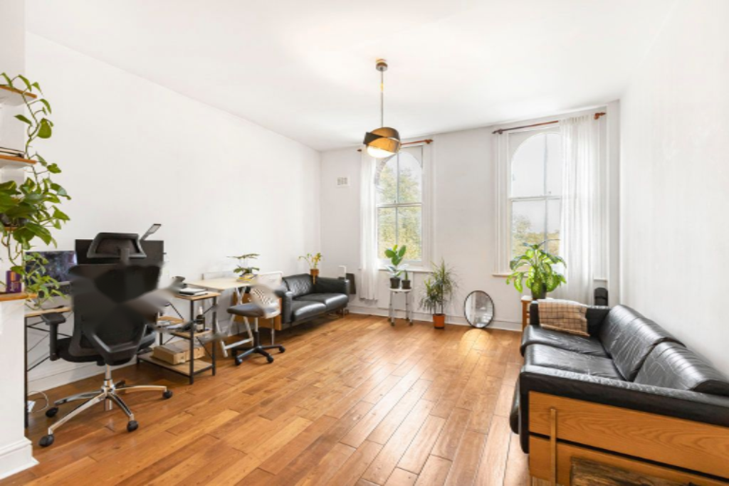 Квартира в Лондоне, Великобритания, 43 м² - фото 14